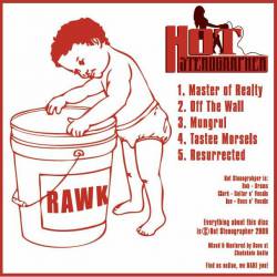 Hot Stenographer : 2009 EP